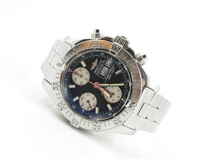 Breitling Superocean Chronograph