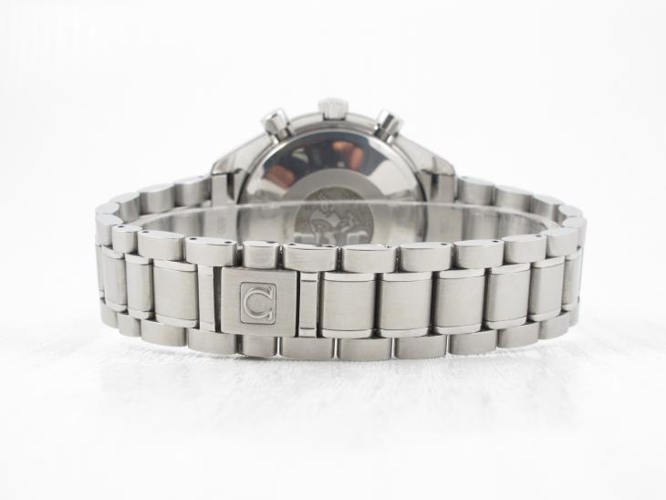 Omega Speedmaster - 2013