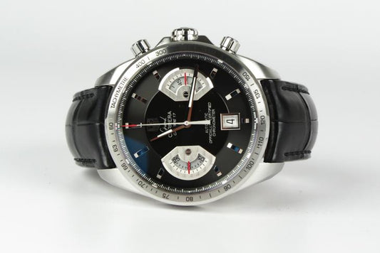 Tag Heuer Grand Carrera - DK