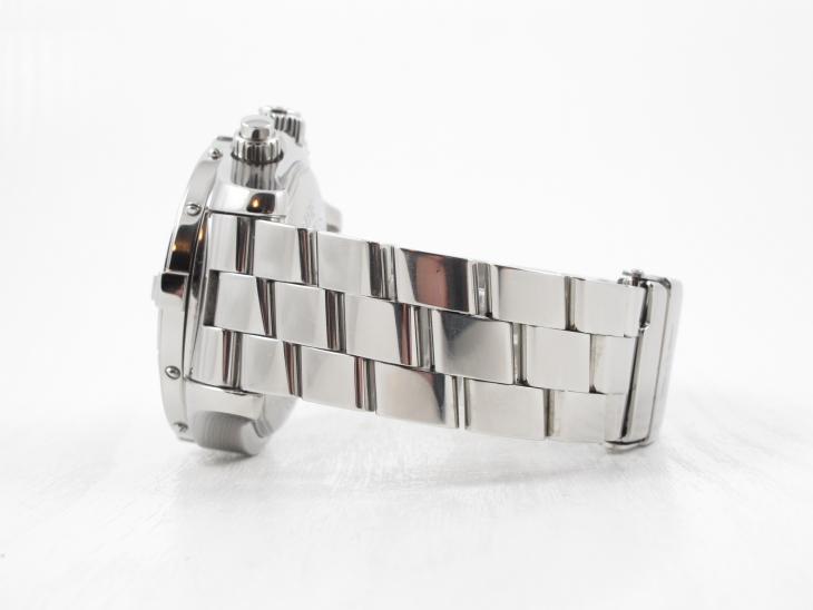 Breitling Superocean Chronograph