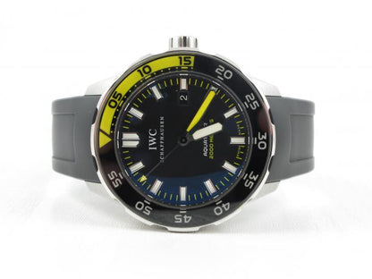 IWCAquatimer 2000M - DK