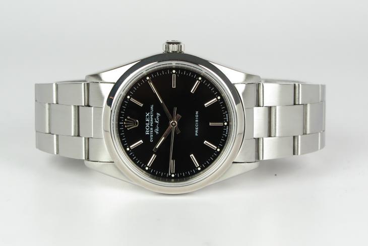 Rolex Air-King - 14000