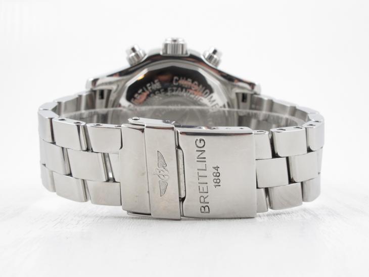 Breitling Superocean Chronograph