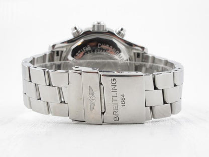 Breitling Superocean Chronograph