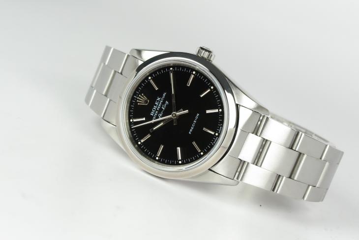 Rolex Air-King - 14000