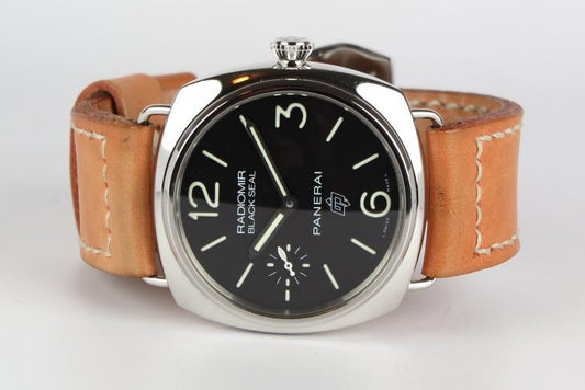 Panerai Radomir Black Seal