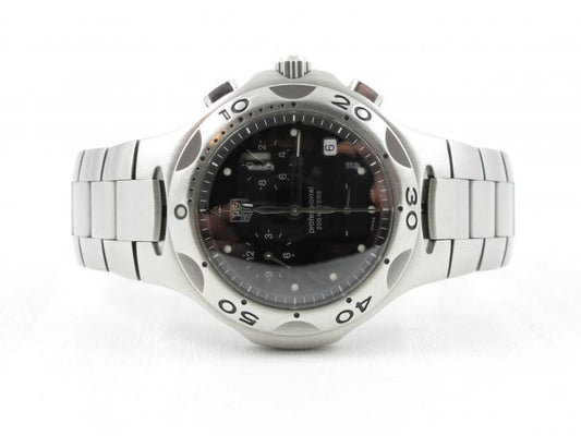 Tag Heuer Kirium