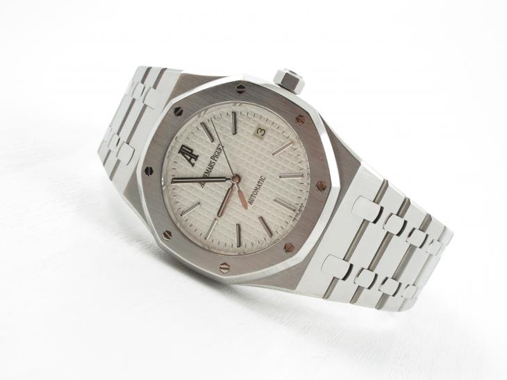 Audemars Piguet RO 15300
