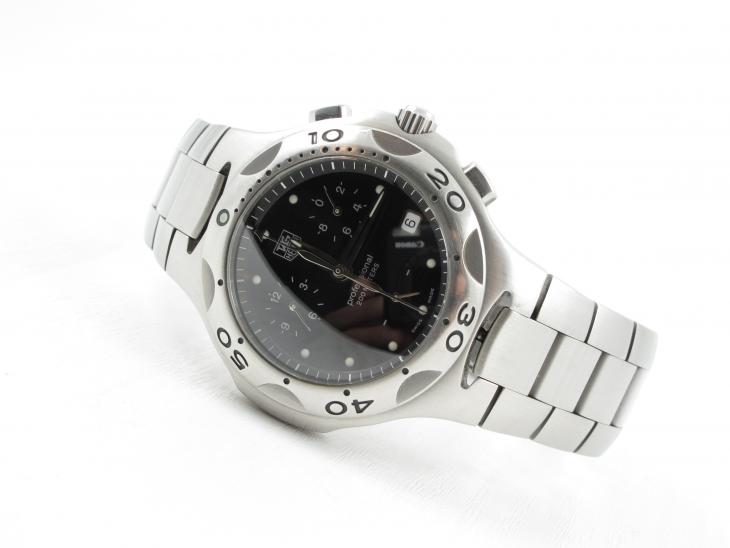 Tag Heuer Kirium