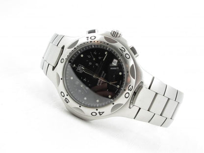 Tag Heuer Kirium