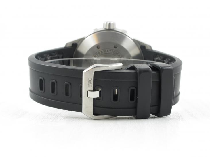 IWCAquatimer 2000M - DK