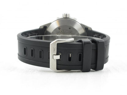 IWCAquatimer 2000M - DK