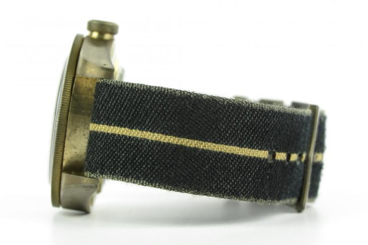 Tudor Black Bay Bronze