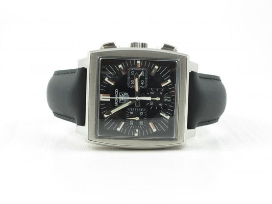 Tag Heuer Monaco - 2014