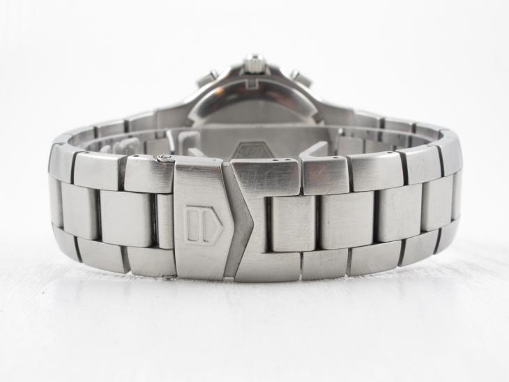 Tag Heuer Kirium