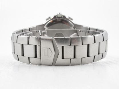 Tag Heuer Kirium