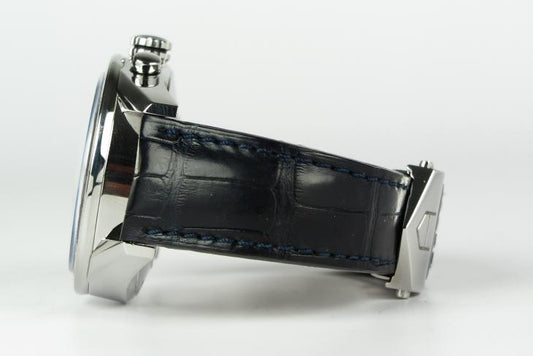 TAG Heuer Carrera Day-Date - DK