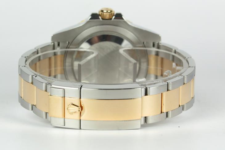 Rolex GMT Master G/S