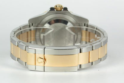 Rolex GMT Master G/S