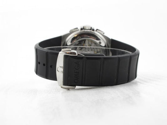 Omega Constellation Double Eagle