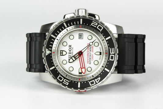 Tudor Hydro 1200