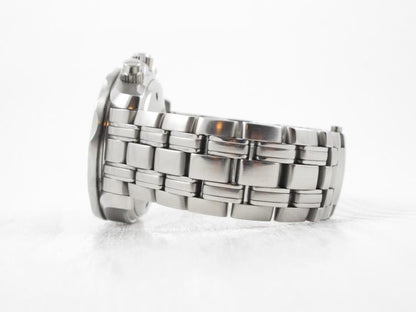 Omega Seamaster Chronograph