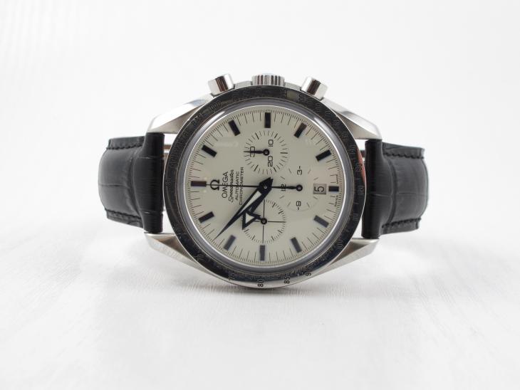 Omega Speedmaster BA - 2012