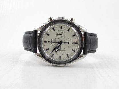 Omega Speedmaster BA - 2012