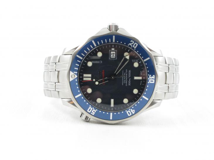 Omega Seamaster 300M - 2011