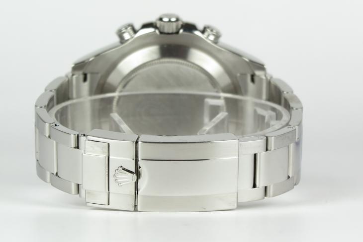 Rolex Yacht-Master II - Klarlund