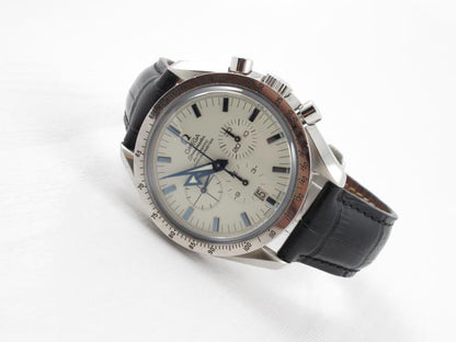 Omega Speedmaster BA - 2012