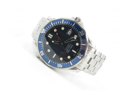 Omega Seamaster 300M - 2011