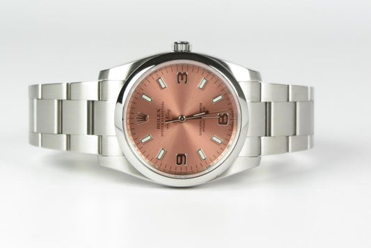 Rolex Oyster Perputal Air King