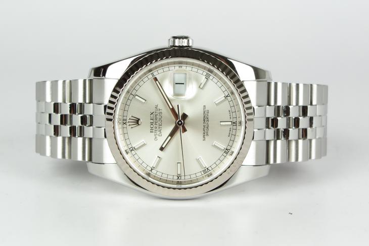 Rolex Datejust - 116234