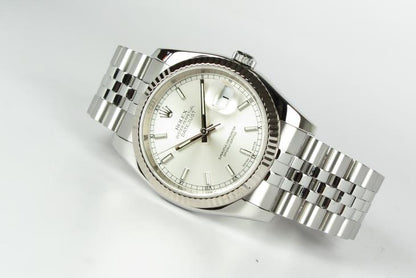 Rolex Datejust - 116234