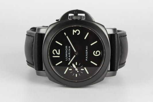 Panerai Luminor - 004b