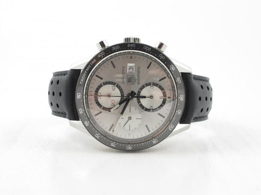 Tag Heuer Carrera