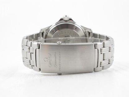 Omega Seamaster 300M - 2011