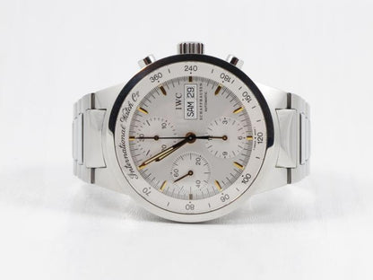 IWCGST Chronograph