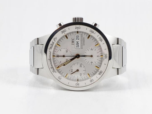 IWCGST Chronograph