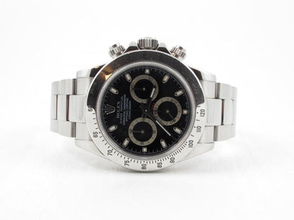 Rolex Daytona S/S - 2006 - DK