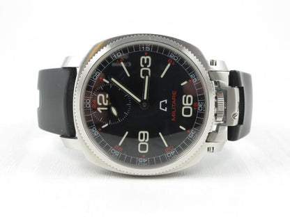 Anonimo Militare MOD 2004