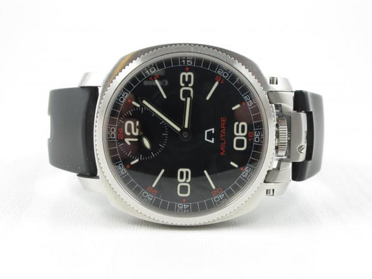 Anonimo Militare MOD 2004