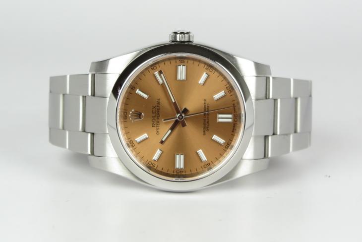 Rolex Oyster Perpetual - 36mm