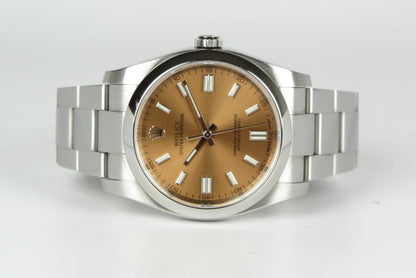 Rolex Oyster Perpetual - 36mm