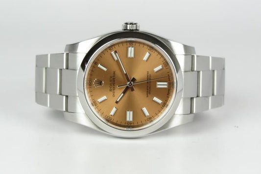 Rolex Oyster Perpetual - 36mm