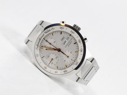 IWCGST Chronograph