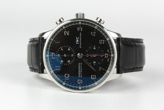 IWCPortuguese Chronograph