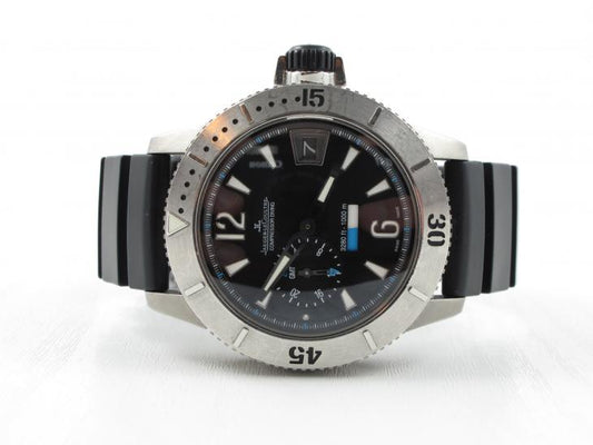 JLC Master Compressor Diving