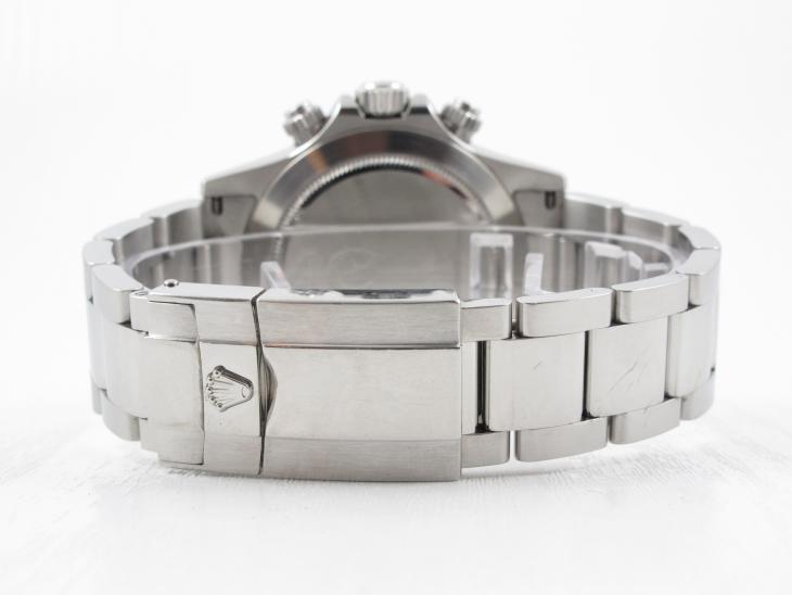 Rolex Daytona S/S - 2006 - DK